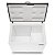 Freezer Horizontal Metalfrio 293L - Porta Cega - (NOVO) - Imagem 2