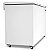 Freezer Horizontal Metalfrio 546L - Porta Cega - (NOVO) - Imagem 3