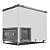 Freezer Expositor Metalfrio 185L - (NOVO) - Imagem 2