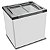 Freezer Expositor Metalfrio 185L - (NOVO) - Imagem 1
