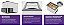 Freezer Horizontal Expositor Metalfrio 292L - (NOVO) - Imagem 5