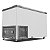 Freezer Horizontal Expositor Metalfrio 292L - (NOVO) - Imagem 3