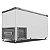Freezer Horizontal Expositor Metalfrio 399L - (NOVO) - Imagem 2