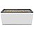 Freezer Horizontal Expositor Metalfrio 505L - (NOVO) - Imagem 1