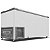 Freezer Horizontal Expositor Metalfrio 505L - (NOVO) - Imagem 2