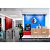 Refrigerador Expositor Frigobar 115 Litros Branco VB11RB 220V Metalfrio - (NOVO) - Imagem 3