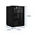 Refrigerador Expositor Frigobar 115 Litros Branco VB11RB 220V Metalfrio - (NOVO) - Imagem 2