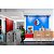 Refrigerador Expositor Frigobar 115 Litros Branco VB11RB 220V Metalfrio - (NOVO) - Imagem 4
