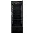 Refrigerador Metalfrio All Black Expositora Porta Vidro 403 Litros VB40AH - (NOVO) - Imagem 4