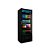 Refrigerador Expositor Bebida All Black 577 Litros 220V VB52AH Metalfrio - (NOVO) - Imagem 1