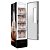 Cervejeira Slim Com Visor 336 Litros 220V VN28FP Metalfrio - (NOVO) - Imagem 2