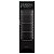 Cervejeira Optima All Black Expositora 337 Litros 220V VN28AH Metalfrio - (NOVO) - Imagem 2