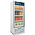 VF55AL (Dupla Ação) - Conservador e Refrigerador, Porta de Vidro - 531L - (NOVO) - Imagem 1