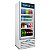 VF55AL (Dupla Ação) - Conservador e Refrigerador, Porta de Vidro - 531L - (NOVO) - Imagem 2