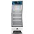 VF50 Optima - Expositor Vertical Frost Free para Sorvetes - 581L - (NOVO) - Imagem 3