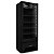 VF50 Optima All Black - Expositor Vertical Frost Free para Sorvetes - 581L - (NOVO) - Imagem 4