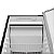 Beer Maxx 250 (VN25TP) - Cervejeira Cor Inox - 264L - (NOVO) - Imagem 8