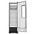 Beer Maxx 300 (VN28TP) - Cervejeira Cor inox - 336L - (NOVO) - Imagem 3