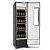 Beer Maxx 300 (VN28TP) - Cervejeira Cor Azul Grafite - 336L - (NOVO) - Imagem 4