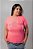 T-Shirt feminina facused neon - Imagem 1