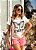 T-Shirt feminina Liberty - Imagem 1