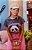 T-Shirt feminina panda - Imagem 2