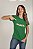 T-Shirt feminina COPA - BRASIL - Imagem 1