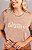 T-Shirt feminina Classic - Imagem 3