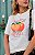 T-Shirt citrus orange - Imagem 1