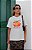 T-Shirt citrus orange - Imagem 2