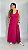 Vestido longo regata - Imagem 1