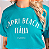 T-Shirt feminina Capri Beach - Imagem 2
