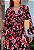 Vestido floral - Imagem 4