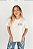 T-Shirt feminina concha - Imagem 1