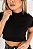 Cropped canelado basic - Imagem 6