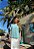 T-Shirt estonada star perola - Imagem 1