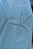 T-Shirt estonada star perola - Imagem 5
