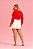 Shorts saia alfaiataria - Imagem 4