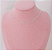 Choker Corrente 2mm Folheado - Imagem 5