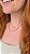 Choker Corrente 2mm Folheado - Imagem 1