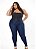Calça Jeans Plus - Imagem 1
