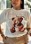 T-Shirt Feminina Coffe - Imagem 3