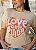 T-Shirt Feminina Love - Imagem 2