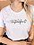 T-Shirt Feminina Perfectly - Imagem 1