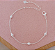 Pulseira Pérola Folheada - Imagem 1