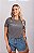 T-Shirt Feminina Evolve Mescla - Imagem 1