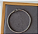 Pulseira Masculina Corrente 2,4mm - 20cm - Imagem 1