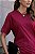 T-Shirt Básica Marsala - Imagem 3