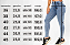 Calça Jeans Skinny Modeladora - Imagem 3