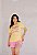 T-Shirt Estonada Amoree - Imagem 1